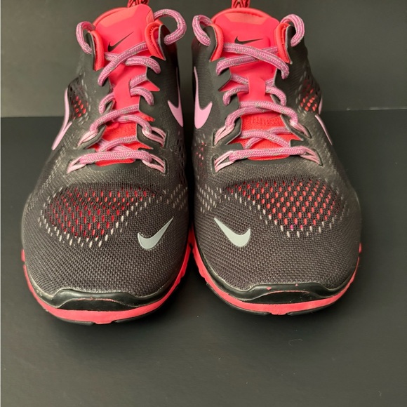 Nike Women's Free 5.0 TR Fit 4 Athletic Shoes - Picture 3 of 10